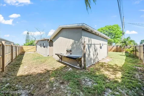 619 Sioux Avenue Melbourne FL 32935