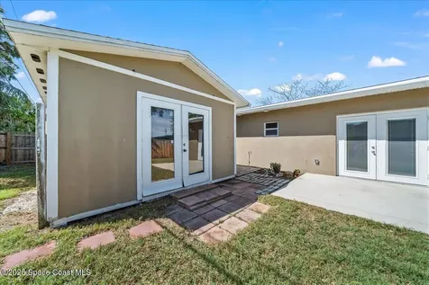 619 Sioux Avenue Melbourne FL 32935