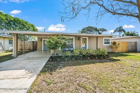 619 Sioux Avenue Melbourne FL 32935