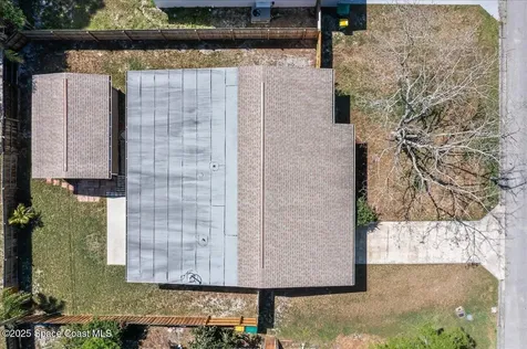 619 Sioux Avenue Melbourne FL 32935
