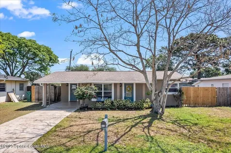 619 Sioux Avenue Melbourne FL 32935