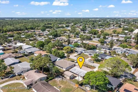 619 Sioux Avenue Melbourne FL 32935