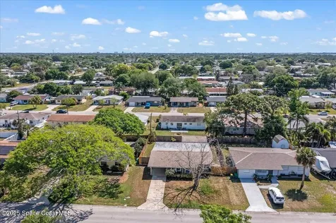 619 Sioux Avenue Melbourne FL 32935