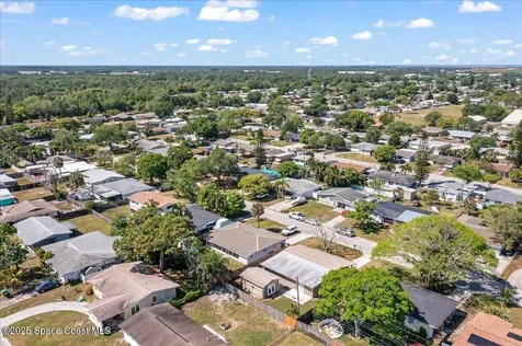 619 Sioux Avenue Melbourne FL 32935