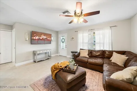 619 Sioux Avenue Melbourne FL 32935