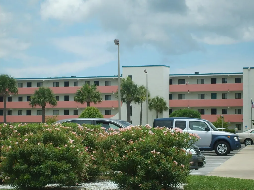 2465 S Washington Avenue Titusville FL 32780