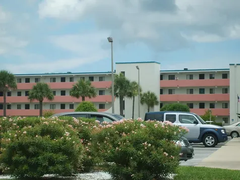2465 S Washington Avenue Titusville FL 32780