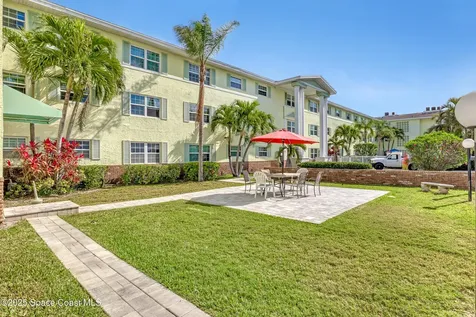 230 Columbia Drive Cape Canaveral FL 32920