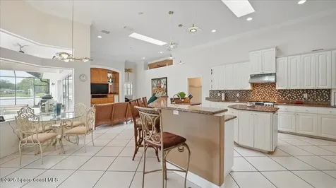 695 Bella Vista Drive Titusville FL 32780