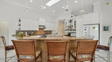 695 Bella Vista Drive Titusville FL 32780