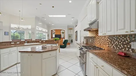 695 Bella Vista Drive Titusville FL 32780