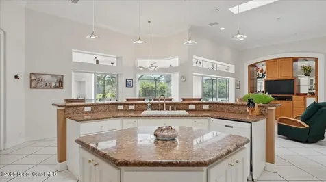 695 Bella Vista Drive Titusville FL 32780
