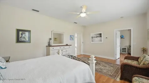 695 Bella Vista Drive Titusville FL 32780