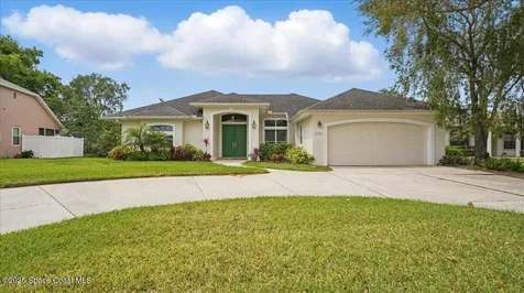 695 Bella Vista Drive Titusville FL 32780