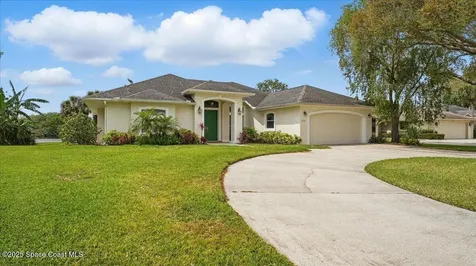 695 Bella Vista Drive Titusville FL 32780