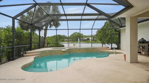 695 Bella Vista Drive Titusville FL 32780