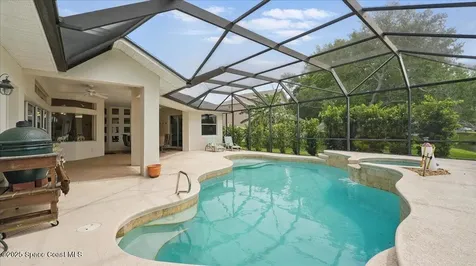 695 Bella Vista Drive Titusville FL 32780