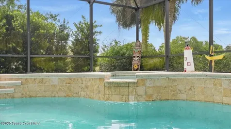 695 Bella Vista Drive Titusville FL 32780