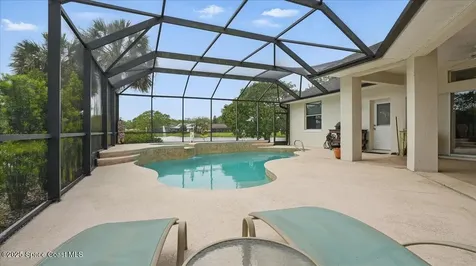 695 Bella Vista Drive Titusville FL 32780