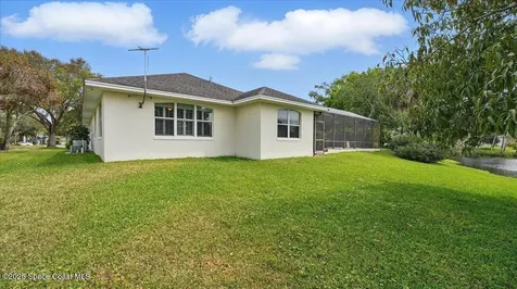 695 Bella Vista Drive Titusville FL 32780