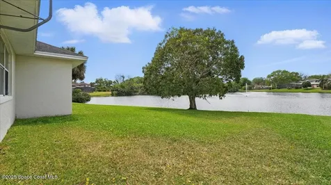 695 Bella Vista Drive Titusville FL 32780