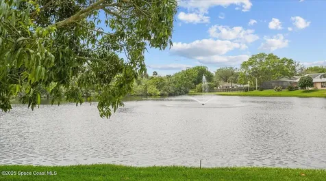 695 Bella Vista Drive Titusville FL 32780