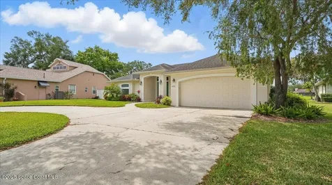 695 Bella Vista Drive Titusville FL 32780