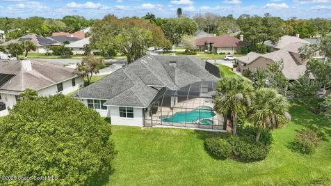 695 Bella Vista Drive Titusville FL 32780