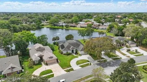 695 Bella Vista Drive Titusville FL 32780