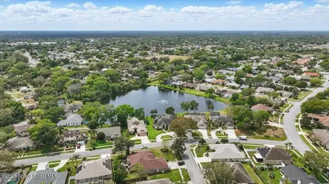 695 Bella Vista Drive Titusville FL 32780
