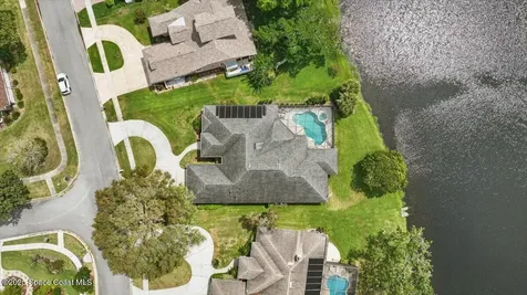 695 Bella Vista Drive Titusville FL 32780