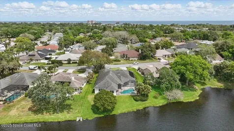 695 Bella Vista Drive Titusville FL 32780