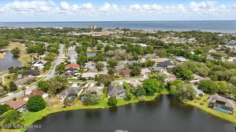 695 Bella Vista Drive Titusville FL 32780