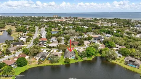 695 Bella Vista Drive Titusville FL 32780