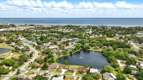 695 Bella Vista Drive Titusville FL 32780