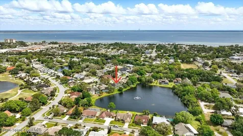 695 Bella Vista Drive Titusville FL 32780