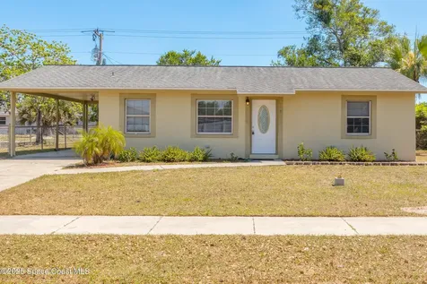 1125 Bonnymede Drive Titusville FL 32796