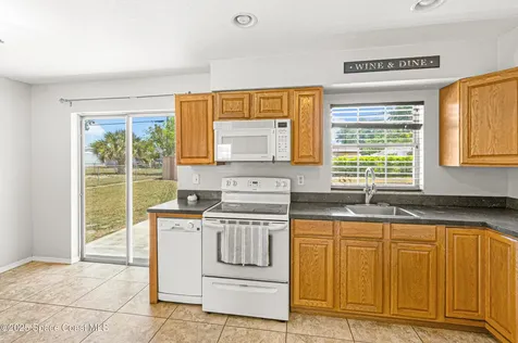 1125 Bonnymede Drive Titusville FL 32796