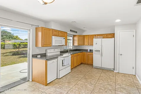 1125 Bonnymede Drive Titusville FL 32796