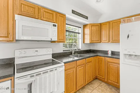 1125 Bonnymede Drive Titusville FL 32796
