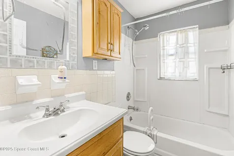 1125 Bonnymede Drive Titusville FL 32796