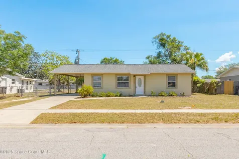1125 Bonnymede Drive Titusville FL 32796