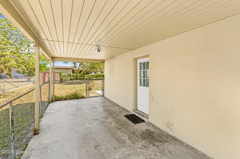 1125 Bonnymede Drive Titusville FL 32796