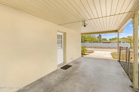1125 Bonnymede Drive Titusville FL 32796