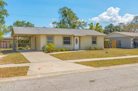 1125 Bonnymede Drive Titusville FL 32796