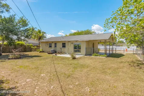 1125 Bonnymede Drive Titusville FL 32796