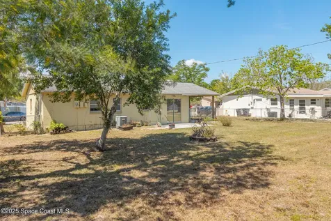 1125 Bonnymede Drive Titusville FL 32796