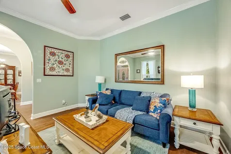 4741 Canard Road Melbourne FL 32934