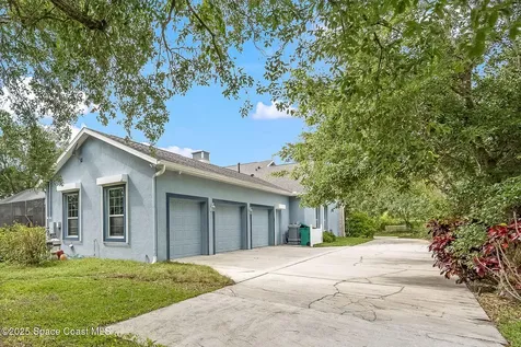 4741 Canard Road Melbourne FL 32934
