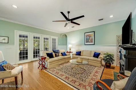 4741 Canard Road Melbourne FL 32934